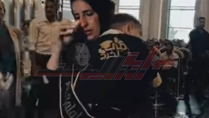 شقيقة الراحلة و ضيعها