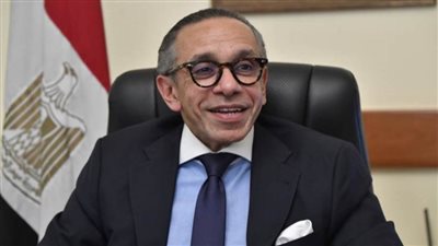 سفير مصر ببيروت يؤكد حرص القيادة السياسية المصرية على دعم سيادة واستقرار لبنان