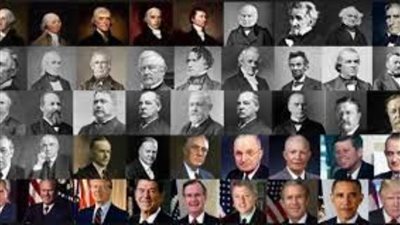 عاجل| بالأسماء.. 5 رؤساء أمريكيين رفض حزبهم ترشيحهم لولاية رئاسية ثانية 