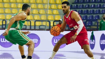 الاتحاد العربي للسلة يعلن موعد ومكان استضافة البطولة العربية