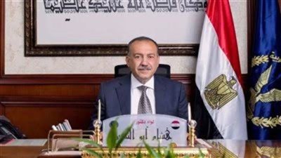 أسيوط: مد كابلات الكهرباء للمنطقة اللوجستية بالكوم الأحمر بتكلفة ٧٣ مليون جنيه