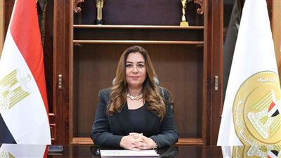 وزيرة التنمية المحلية: استرداد 421 ألف متر مربع بعد إزالة 1808 مبان مخالفة و842 حالة تعدٍ على الأراضي الزراعية