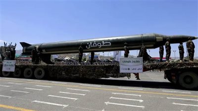 عاجل.. جيش الاحتلال يعلن اعتراض صاروخ 