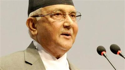 رئيس وزراء نيبال الجديد خادجا براساد يفوز باقتراع لمنح الثقة في البرلمان