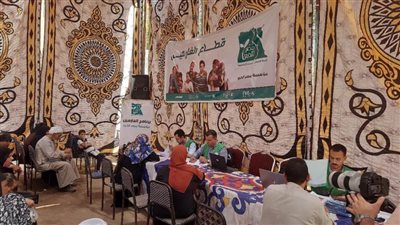 محافظ أسيوط: مصر الخير سددت ديون 86 غارمًا وغارمة خلال 6 أشهر