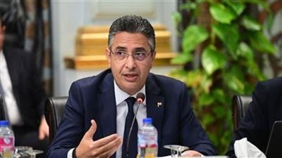 وزير التموين: بدء 