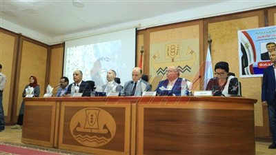 تكثيف حملات التوعية للحفاظ على البيئة بكفر الشيخ