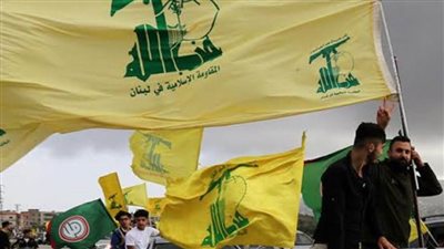 حزب الله يستهدف مستوطنة 