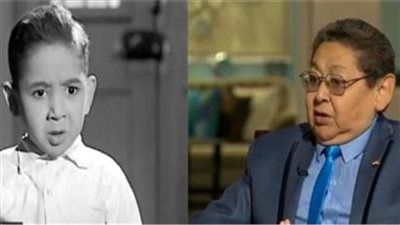 وفاة الفنان أحمد فرحات بعد صراع مع المرض