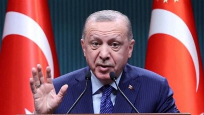 أردوغان: عدم شرعية الاحتلال الإسرائيلي يجب أن يشكل صحوة دولية