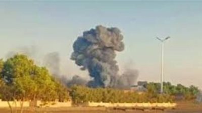 اليمن: عدوان أمريكي بريطاني جديد بـ 6 غارات على محافظتي حجة والحديدة    