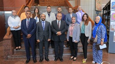 مكتبة الإسكندرية تطلق سلسلة 