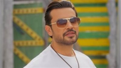 سامو زين يكشف تفاصيل فيلم 