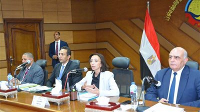 تنفيذي البحيرة يوافق على إنشاء وحدة إطفاء بقرية محلة الأمير برشيد 