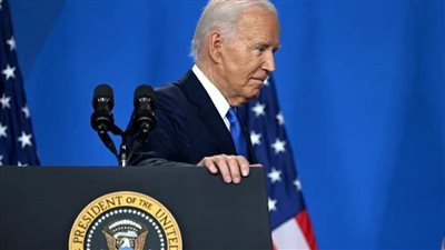 هاريس تتأهب لـ