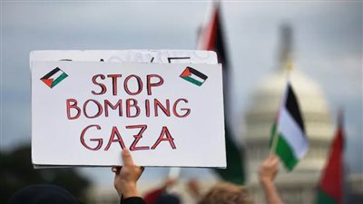 عاجل.. ناشطون يعتزمون تنظيم احتجاجات أثناء زيارة نتنياهو لواشنطن