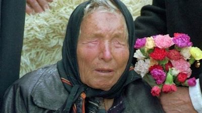 عاجل| على شفا حفرة.. نبوءات 