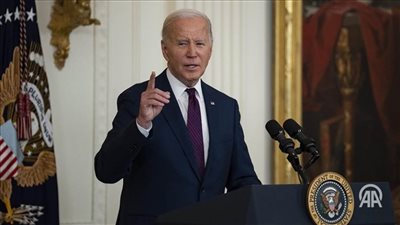 فاينانشيال تايمز: انسحاب بايدن من الانتخابات يُمثل نهاية مفاجئة لمسيرته السياسية التاريخية