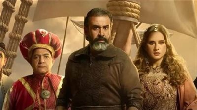 تعرف على تفاصيل مسرحية 