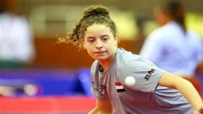 هؤلاء أصغر اللاعبات المصريات في أولمبياد باريس