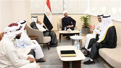 وزير الأوقاف يطرح مبادرة لتأهيل وتدريب أئمة المساجد بشمال سيناء