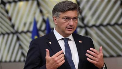 رئيس وزراء كرواتيا يدين هجوما مسلحا على دار للمسنين أودى بحياة 5 أشخاص