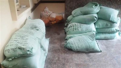  محافظ أسوان يشدد على تكثيف الرقابية على الأسواق والمخابز البلدية السياحية