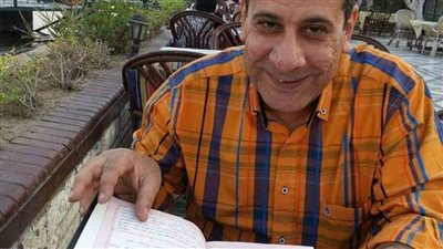 أبوالعلا قائمًا بأعمال الرئيس التنفيذي للشركة القابضة للصناعات الغذائية