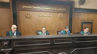 سبتمبر المقبل.. محاكمة المتهمين بالشروع في قتل شاب بكفر شكر