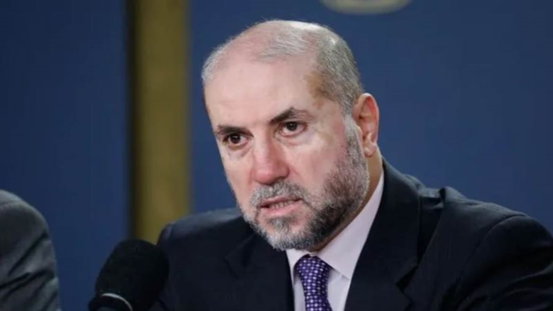 الدكتور محمود الهباش