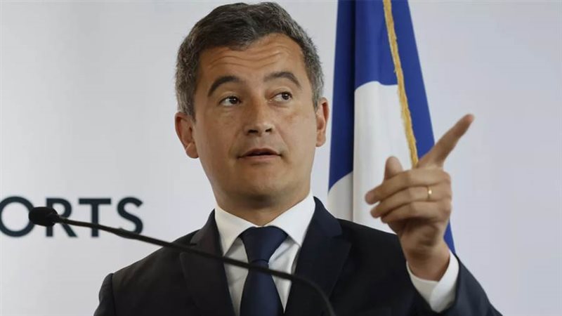 جيرالد دارمانين