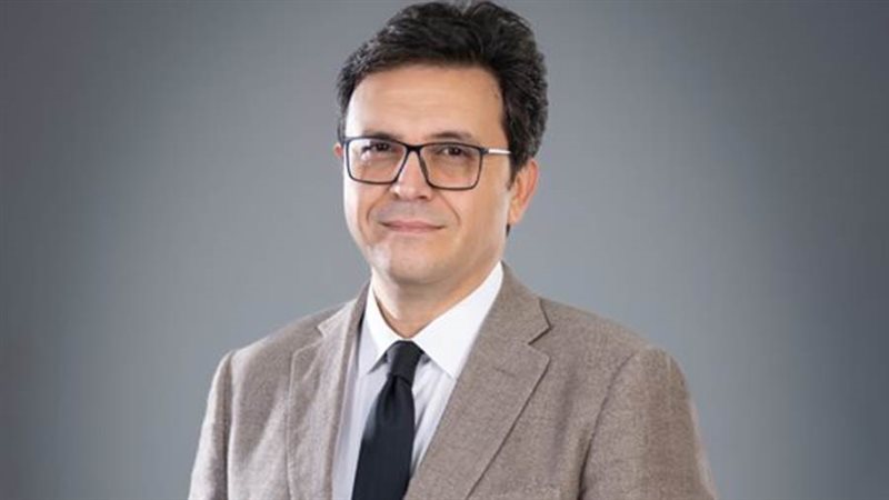 الدكتور أحمد فؤاد