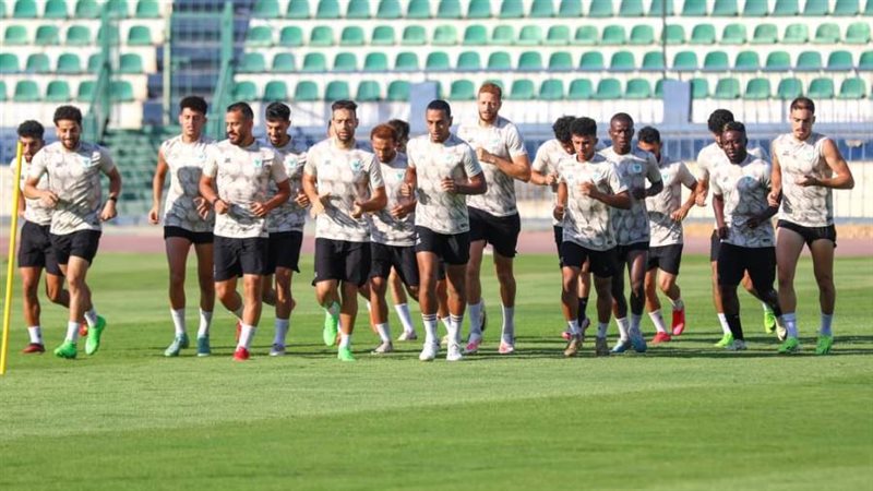 النادي المصري