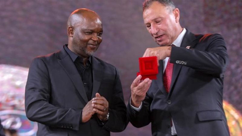 الخطيب وموسيماني