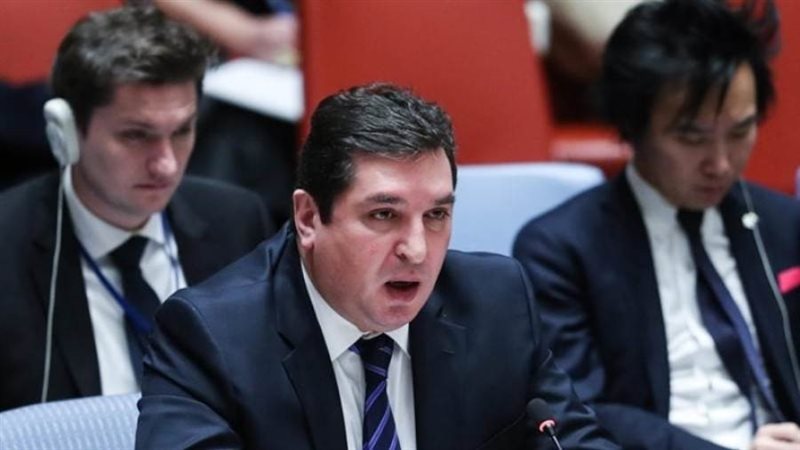 فلاديمير سافرونكوف