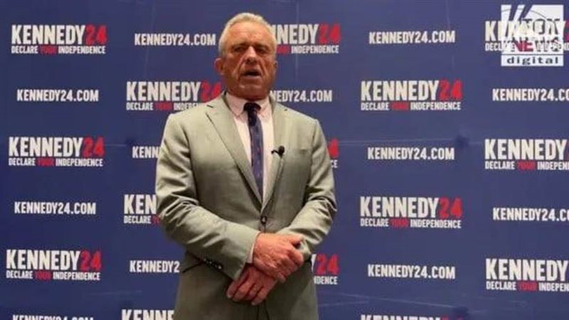 روبرت كينيدي