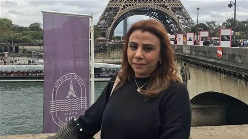 ميرفت حسني خليل لاعبة