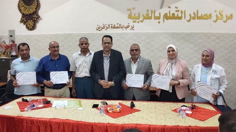 وكيل وزارة التعليم