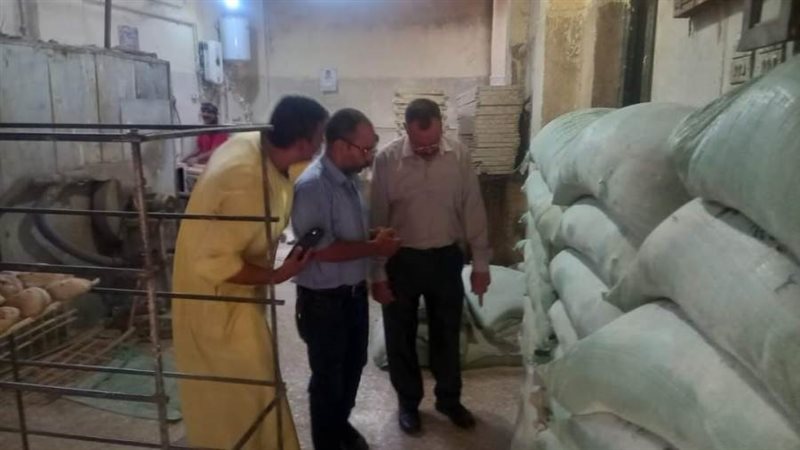 جانب من الحملات