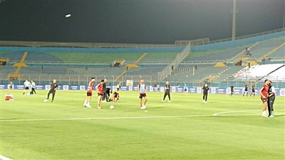 عاجل.. طبيب الأهلي يكشف إصابة طاهر قبل دقائق من مباراة بيراميدز