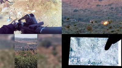 القسام نشرت فيديوهات لعمليات في المحافظة.. جيش الاحتلال يبدأ عملا عسكريا في طولكرم