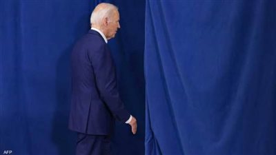 طبيب بايدن: تراجع أعراض فيروس كورونا عن الرئيس الأمريكي