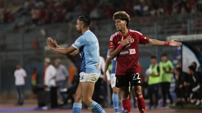 تحليل.. الأهلي يجدد فوزه على بيراميدز ويقترب من حصد لقب الدوري 