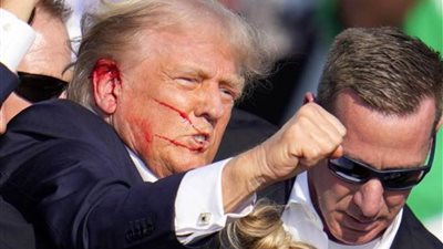 مجلس النواب الأمريكي: حادث محاولة اغتيال ترامب 