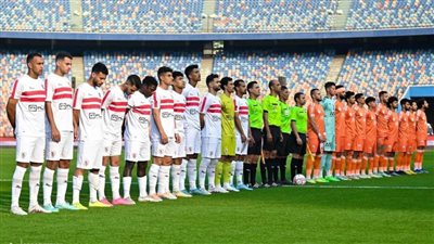 الزمالك يعاقب نجم الفريق لهذا السبب 