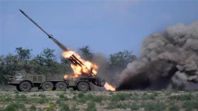 الدفاعات الجوية الروسية تسقط أكثر من 15 طائرة مسيرة فوق سيفاستوبول