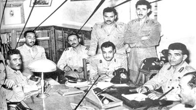 23 يوليو.. اليوم ذكرى ثورة نقلت مصر من الملكية إلى الجمهورية