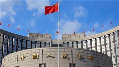 البنك المركزي الصيني يجري عمليات إعادة شراء عكسية بقيمة 37.5 مليار دولار أمريكي