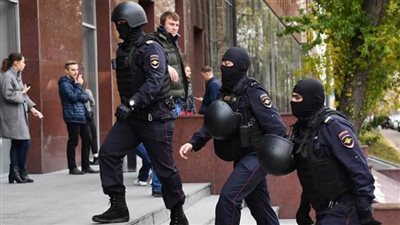  الأمن الفيدرالي الروسي: اعتقال شخصين خططا لإشعال النار بمسجد في بيلجورود