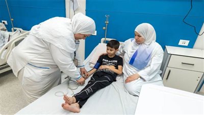 صندوق تحيا مصر يطلق مبادرة 